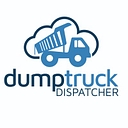 Dump Truck Dispatcher logo
