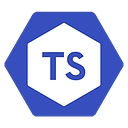 typescript-eslint logo