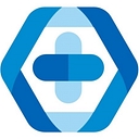The Care Pharmacy logo