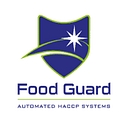 FoodGuard logo