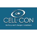 Cell-Con logo