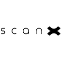 ScanX logo