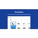 EveryAero logo
