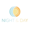 Night & Day San Diego logo