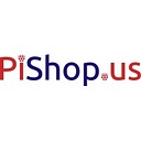 PiShop logo