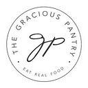 The Gracious Pantry logo