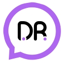 DahReply logo