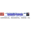 Jacksonville Window Tinting logo