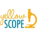 Yellow Scope logo