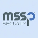 MSSP Security logo