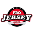 Pro Jersey Sports logo