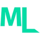 MarketLine logo