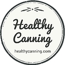 Healthy Canning logo