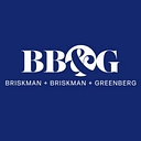 Briskman & Briskman logo