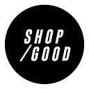 Shop Good logo
