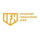 Inventory Forecasting Hero logo