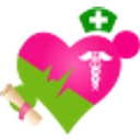 Good Nursing & Medical Training logo