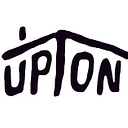 Upton logo