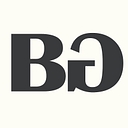 Bluorng logo