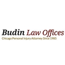 Budin Law Offices logo
