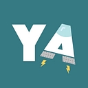 Young Academics logo