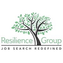Resilience Group logo