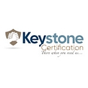 Keystone Cleanroom Testing logo
