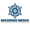 Mooring Media logo