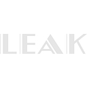 Leak Audio logo