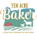 Ten Acre Baker logo