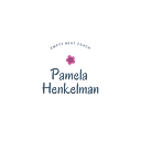 Pamela Henkelman logo