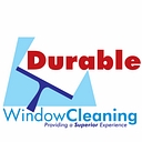 Durable Window Cleaning logo