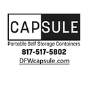 CAPSULE Portable Storage logo
