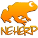NEHERP logo