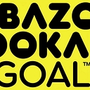 BazookaGoal logo