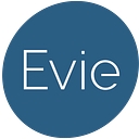 Evie AI logo