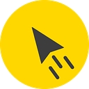 KlickFlow logo