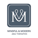 Montessori ABA logo