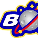Bounce Universe logo
