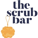 The Scrub Bar logo
