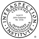 Infrared Thermal Imaging Services logo