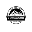 The HG Society logo
