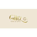 Glitz Home of Gifts logo