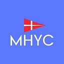 Middle Harbour Yacht Club logo