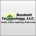 Sunbelt Technology logo