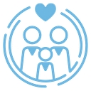 Family Compassion logo