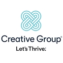 Creative Group logo