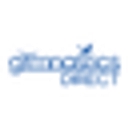 Gymnastics Direct logo