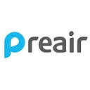 PreAir logo
