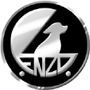 Enzo Pet Stroller logo
